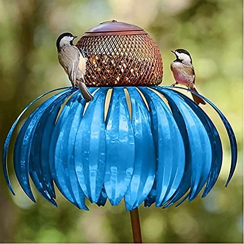 Virág alakú madáretető - FloraFeeder