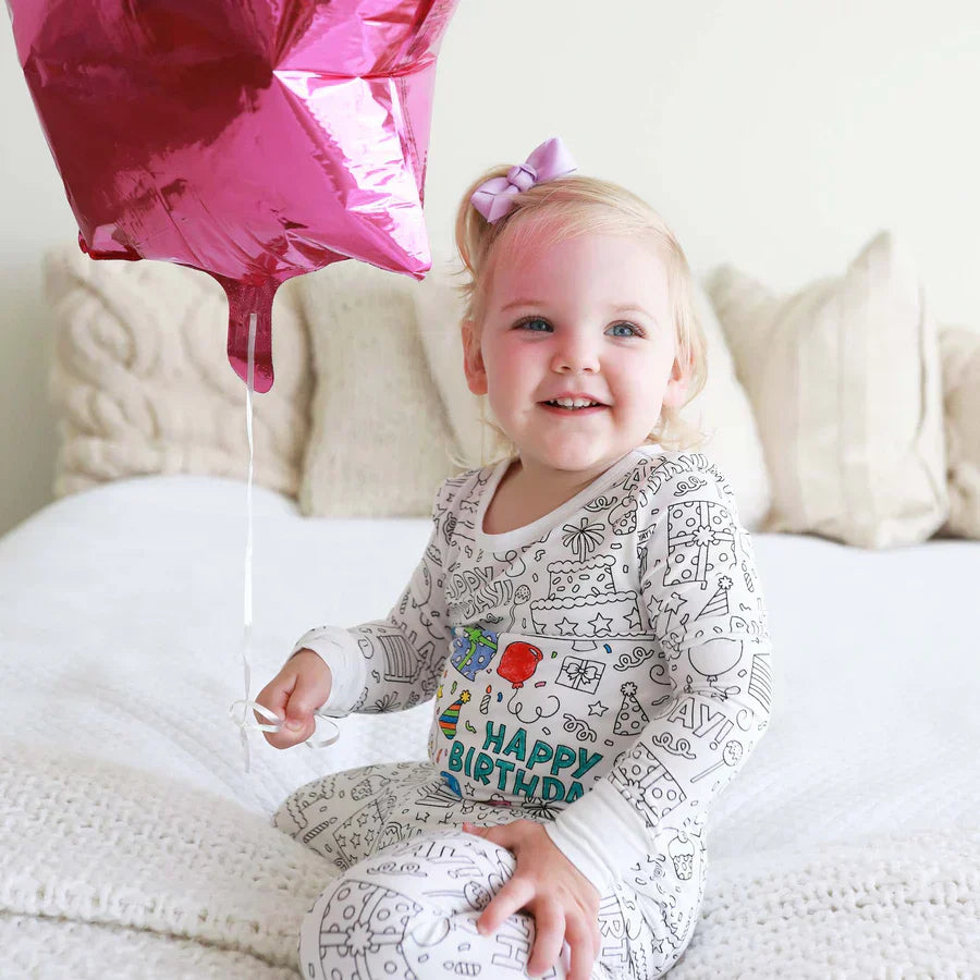 Kreatív Gyermek Pizsama - DreamArt