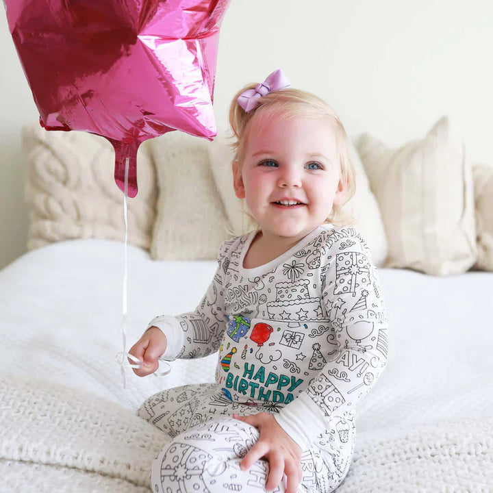 Kreatív Gyermek Pizsama - DreamArt