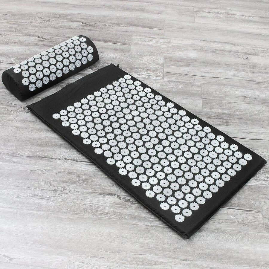 Akupresszúrás Jóga Mat & Párna Szett - RelaxMat