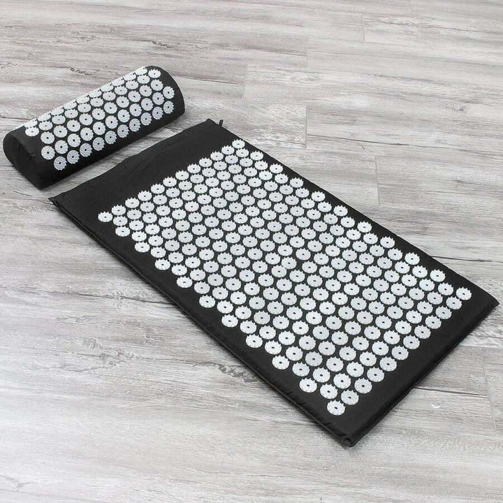 Akupresszúrás Jóga Mat & Párna Szett - RelaxMat