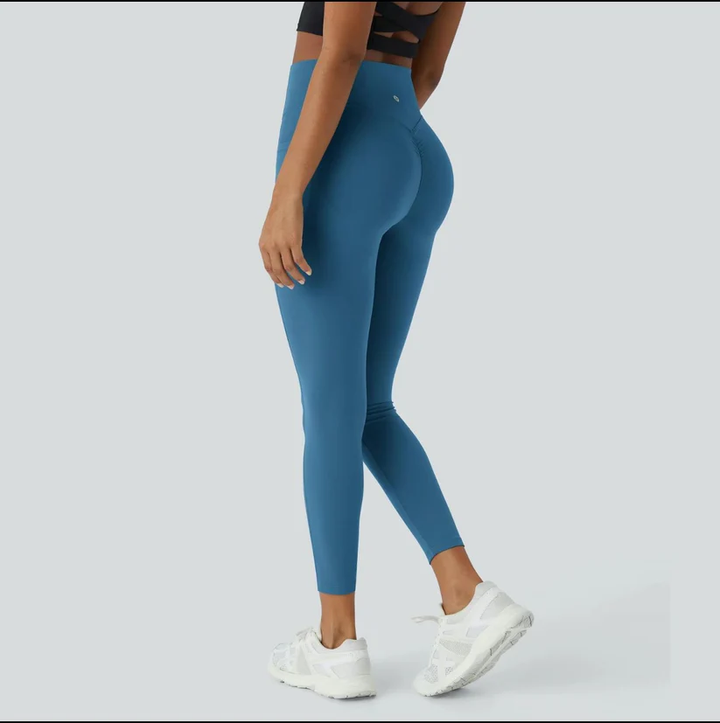 Stílusos Push-Up Leggings – Mila | Azonnali emelő hatás