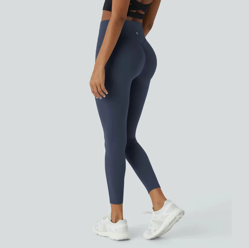 Stílusos Push-Up Leggings – Mila | Azonnali emelő hatás