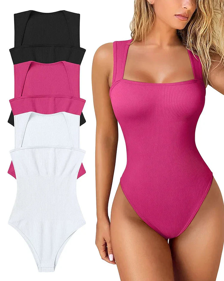 Formáló női bodysuit Shaping-hatással – Sophie