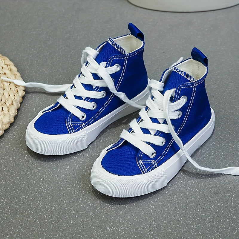 Menő Magasszárú Sportcipők Rilo – Olyan Gyerekeknek, Akik Szeretnek Mozogni