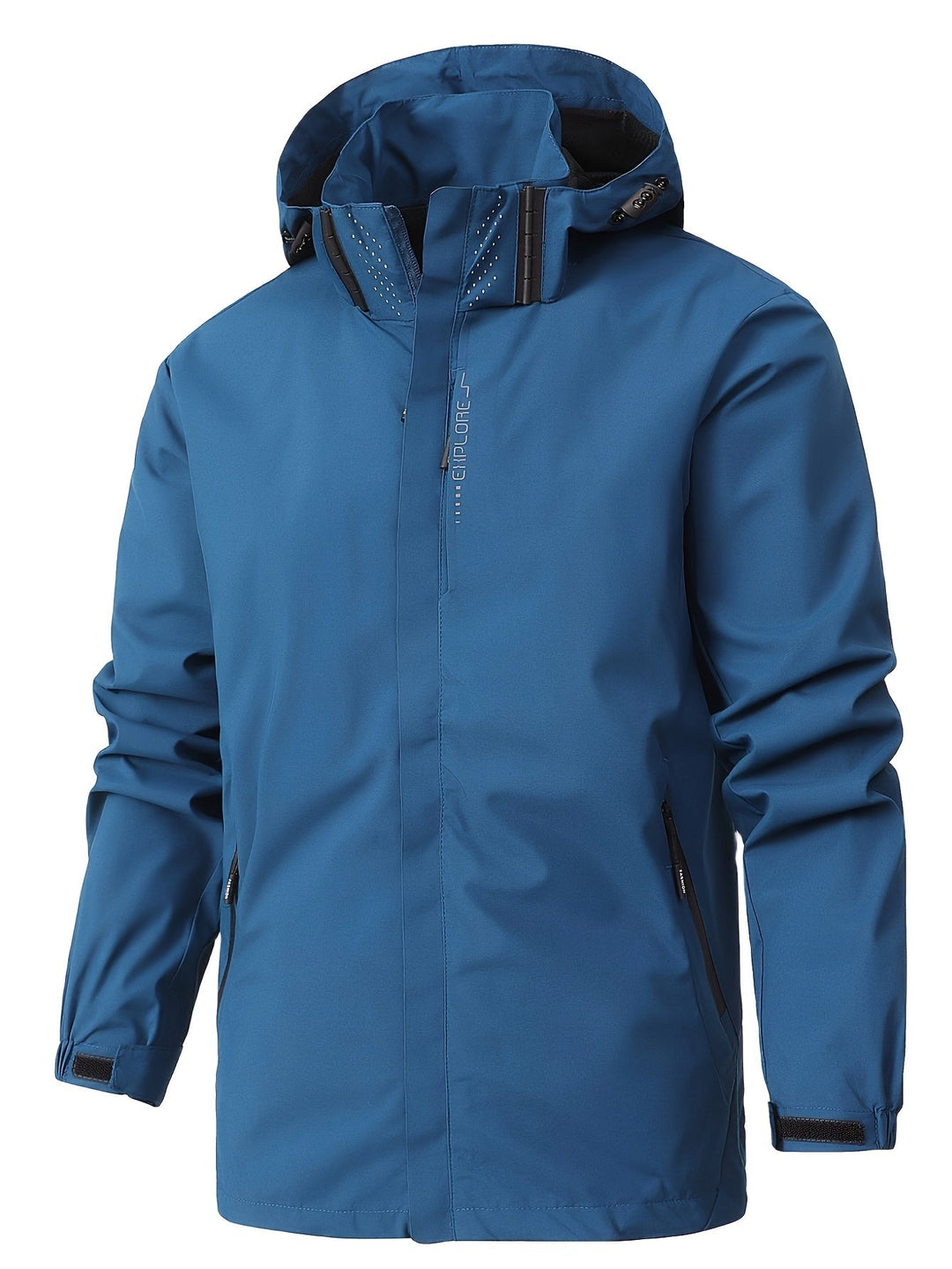 Könnyű Softshell Férfi Dzseki – Magnus