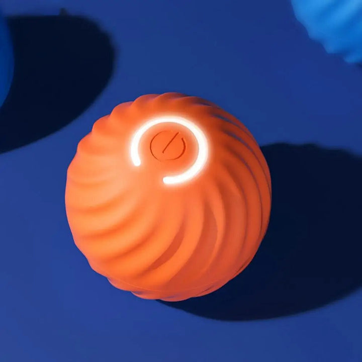 Automatikus Interaktív Kutya Játék - RolliPlay