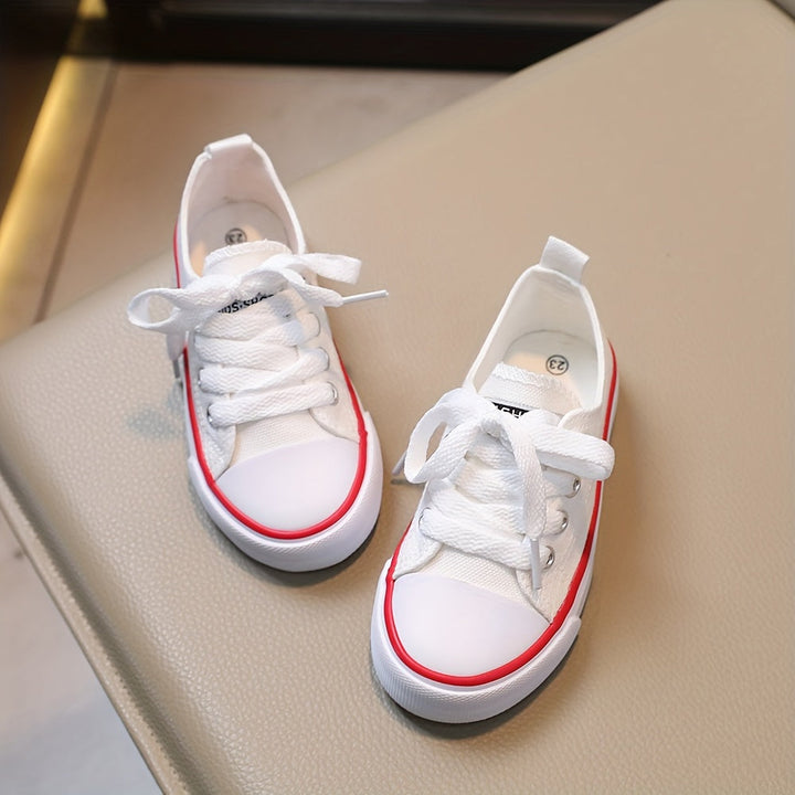 Baba és Kisgyermek Csúszásmentes Kültéri Cipő - Robin | Könnyű és Kényelmes