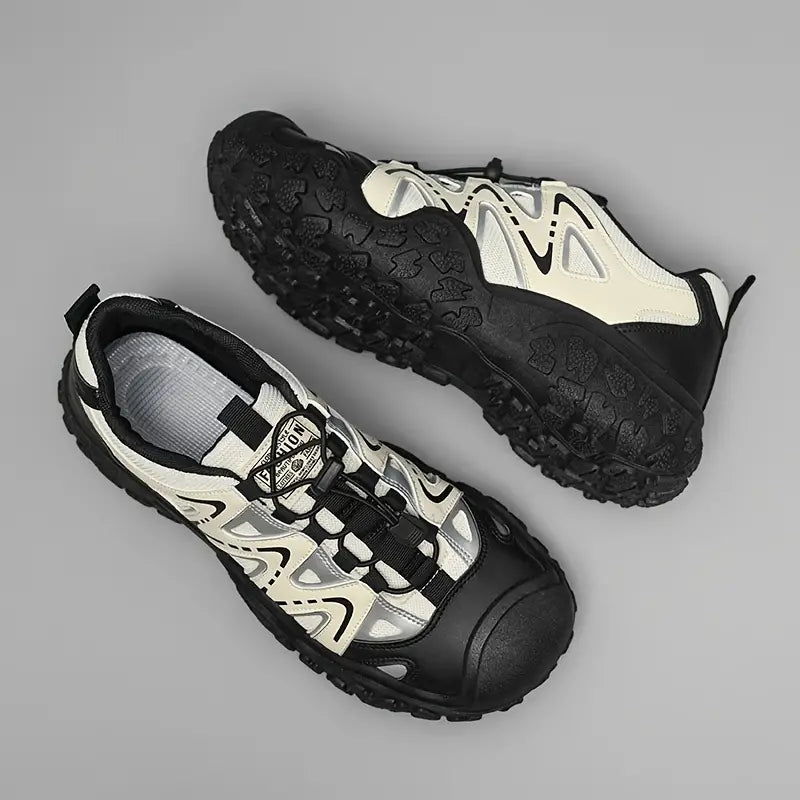 Stílusos Hegyi Cipők - MountainStride