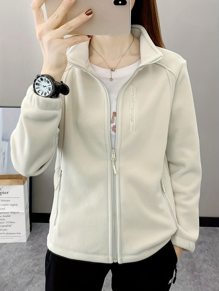 Lélegző Fleecdzseki - Aurora