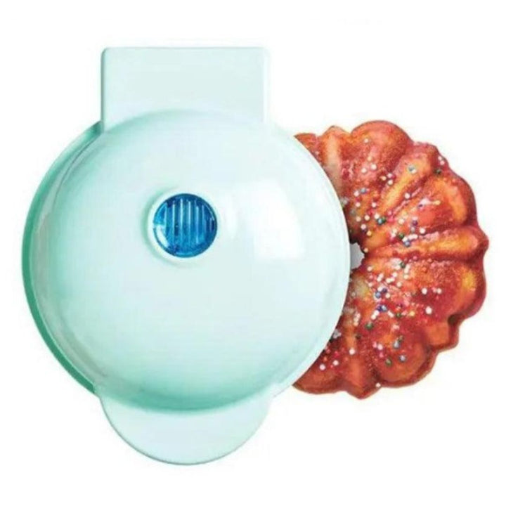 Taartbak Applikáció - BakeEase