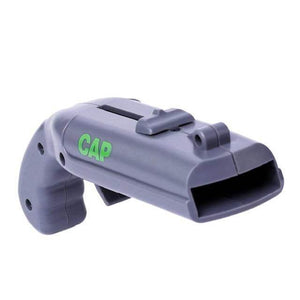 Palacksapka lövöldözős sörnyitó – BlastCap