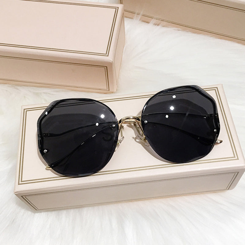 Stílusos boho napszemüveg nőknek - Luna Shades