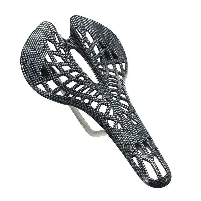 Prémium Kerékpáros Ülés - RideEase™