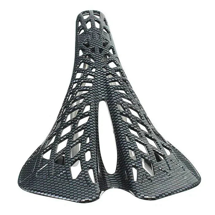 Prémium Kerékpáros Ülés - RideEase™