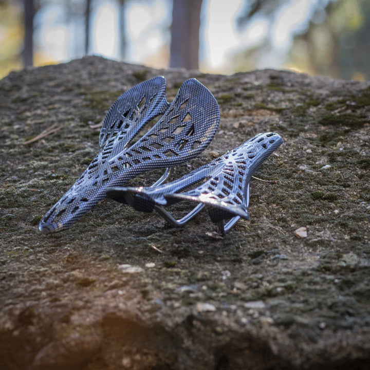 Prémium Kerékpáros Ülés - RideEase™