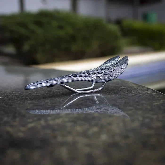 Prémium Kerékpáros Ülés - RideEase™