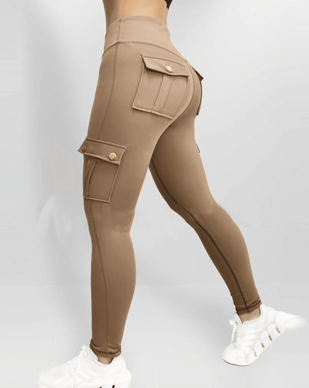 Stretch Cargo Nadrág - Livia