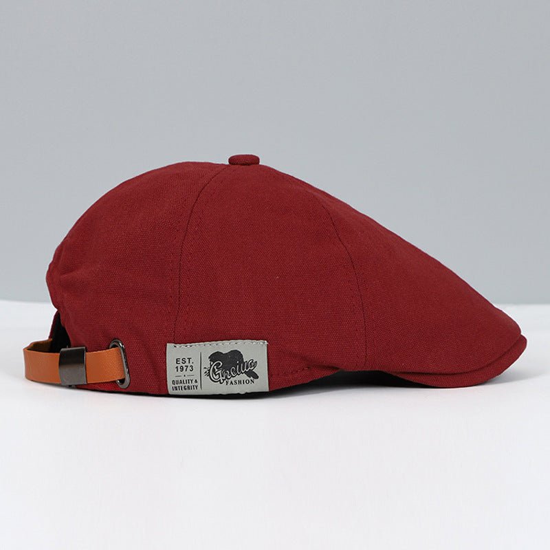 Modern Urban Baret - Bastien