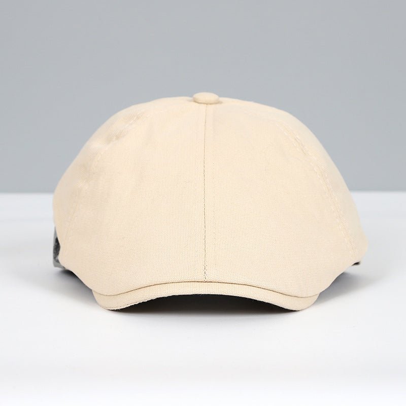 Modern Urban Baret - Bastien