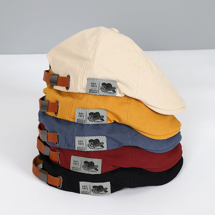 Modern Urban Baret - Bastien