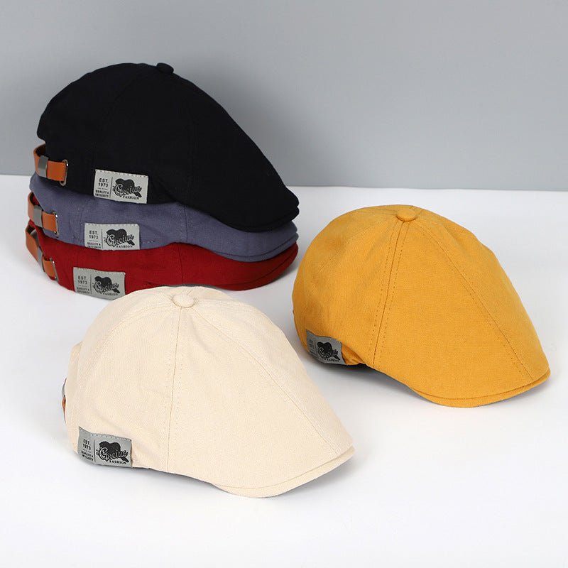 Modern Urban Baret - Bastien