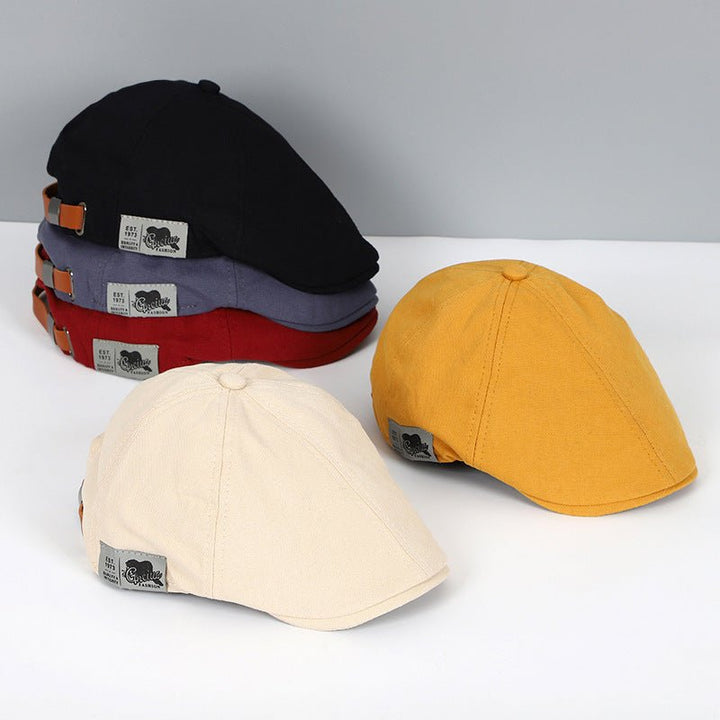 Modern Urban Baret - Bastien