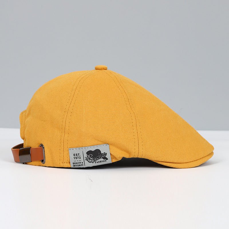 Modern Urban Baret - Bastien
