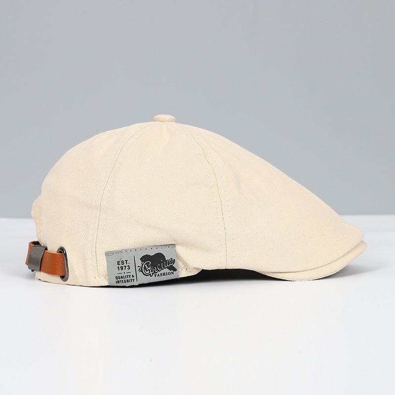 Modern Urban Baret - Bastien