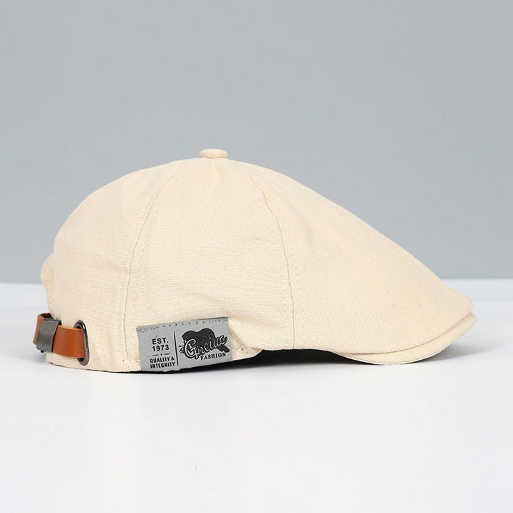Modern Urban Baret - Bastien