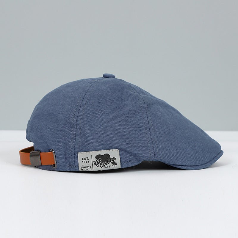 Modern Urban Baret - Bastien