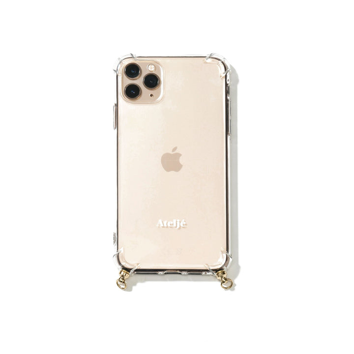 Stílusos telefon tok - Lily