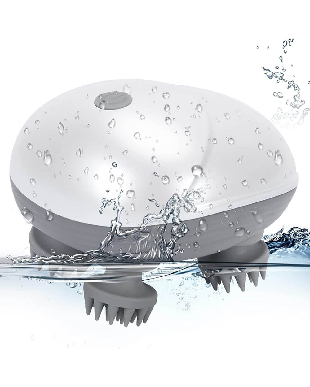 Elektromos masszírozók háziállatoknak és embereknek - PurrEase