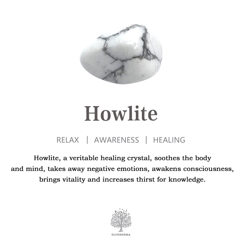 Természetes Kristály Gyógyító Energiakarkötő - Aria