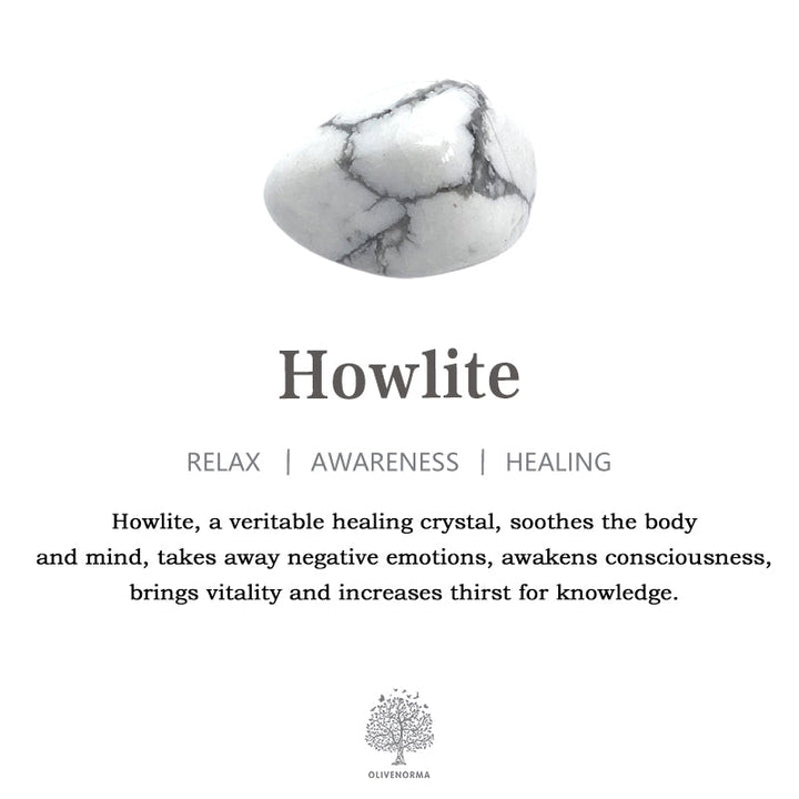 Természetes Kristály Gyógyító Energiakarkötő - Aria