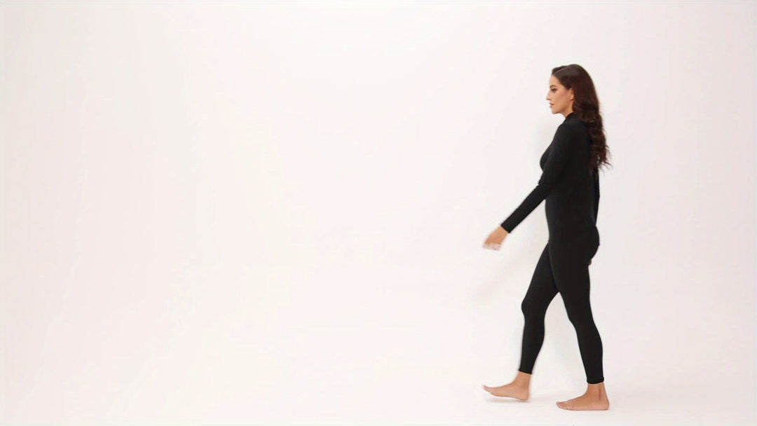 Kétrészes termoszet a hideg téli hónapokra - Serena