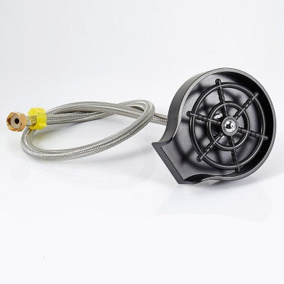 Egyszerű Egykezes Pohártisztító - CupJet