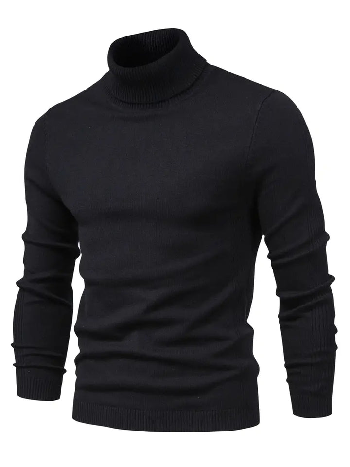 Trendy Férfi Pulóver - Lars