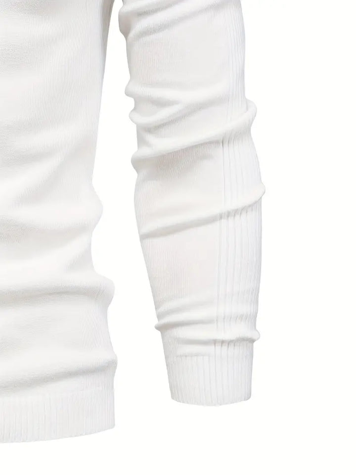 Trendy Férfi Pulóver - Lars