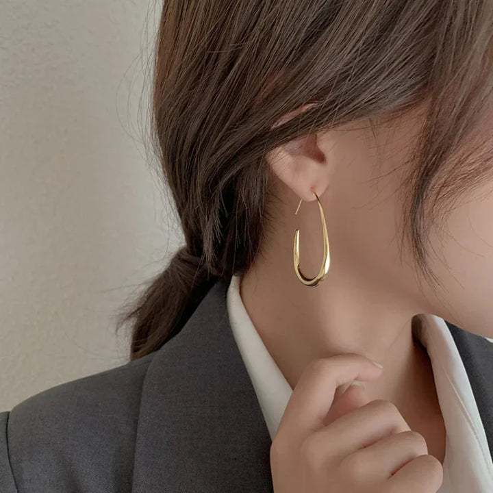 Kényelmes Fluid Gyűrűk - Liv