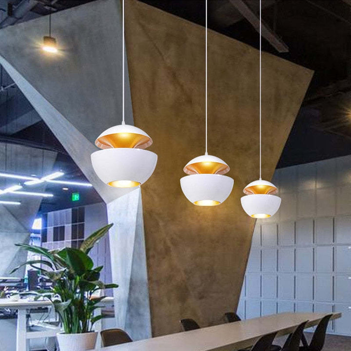 Modern LED Függőlámpa - AstraGlow