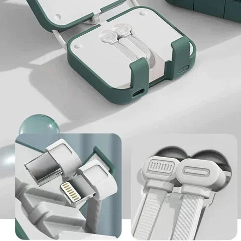 Kompakt Powerbank - PowerPocket