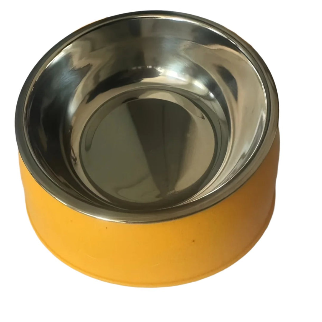 Magasított macskaeledeltál - ComfortBowl