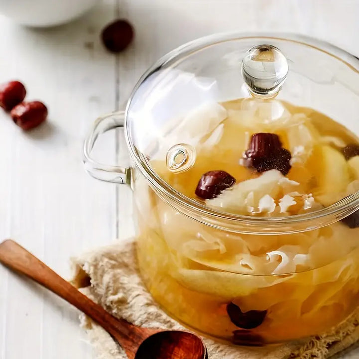 Üveg Pörkölt - ClearCook