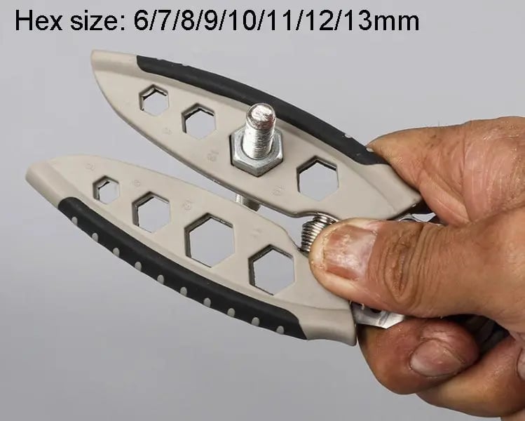 Multifunkciós Kábelvágó – Voltix