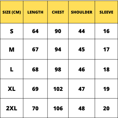 Laza és testhezálló férfi V-nyakú póló – Jonas