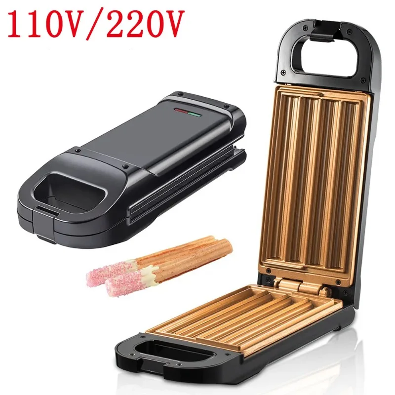 Churromaker - PowerHeat 850