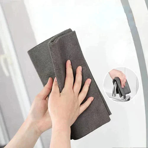 Varázslatos Tisztítókendő - ClearMagic