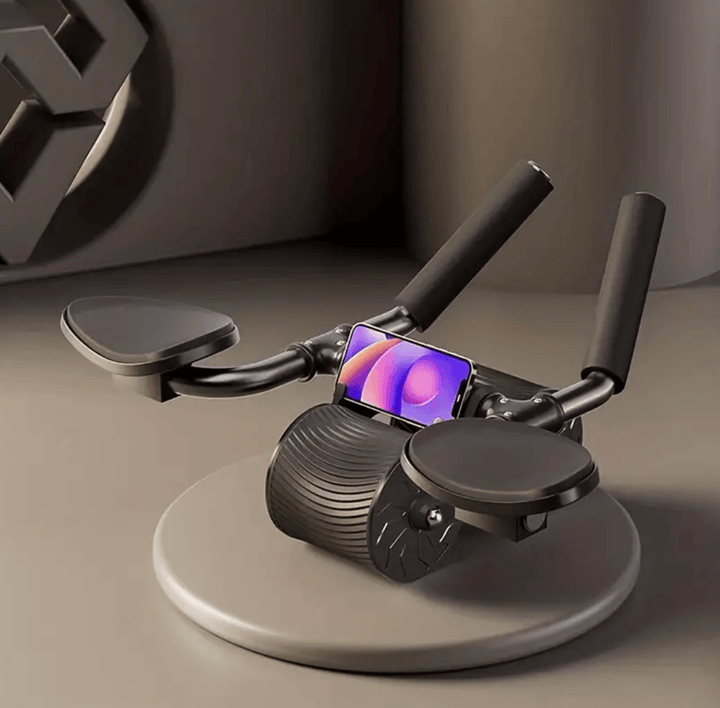 Buikspieroefenwiel - CoreRoller