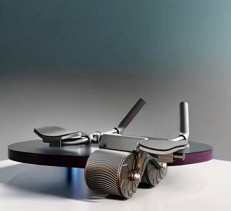 Buikspieroefenwiel - CoreRoller